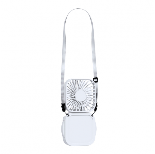 white Ventilador Benard