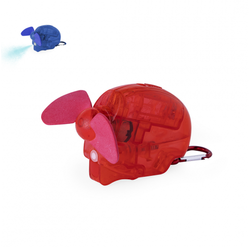 Ventilador Vaporizador Bluco