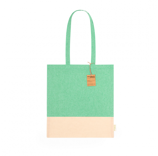 green Bolsa Skadi