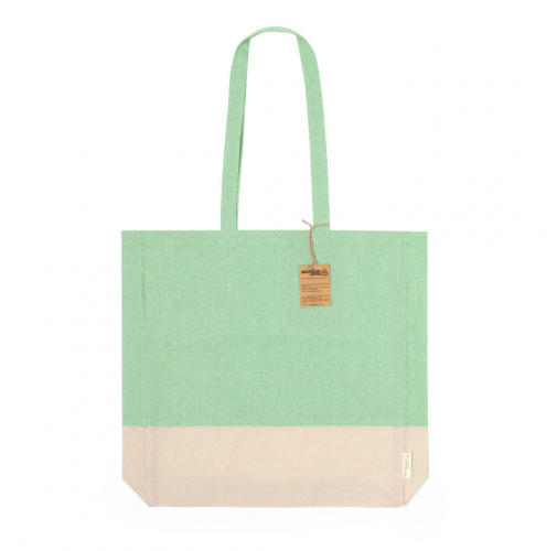 green Bolsa Kauna