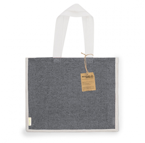 black Bolsa Talara