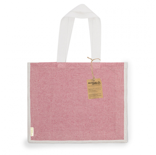 red Bolsa Talara