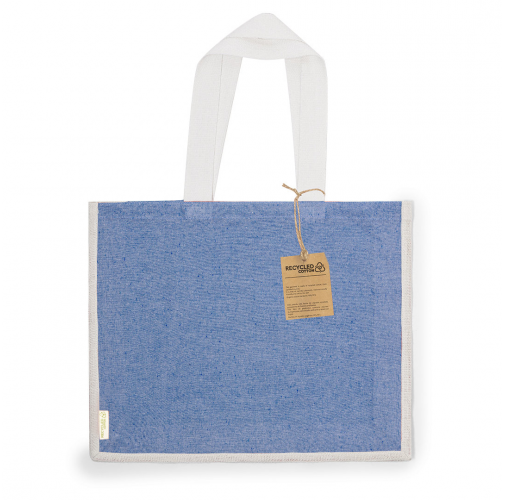 blue Bolsa Talara
