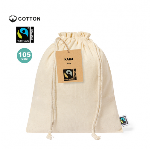 Bolsa Kaiki Fairtrade