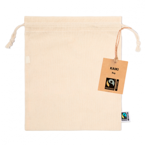 Bolsa Kaiki Fairtrade