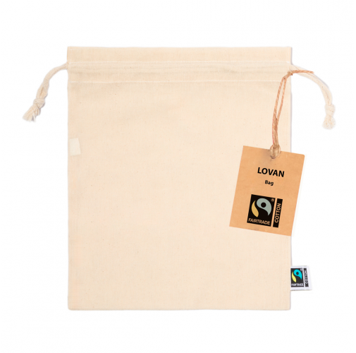 Bolsa Lovan Fairtrade