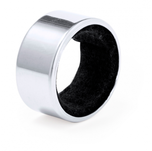 plateado Recogegotas Otto