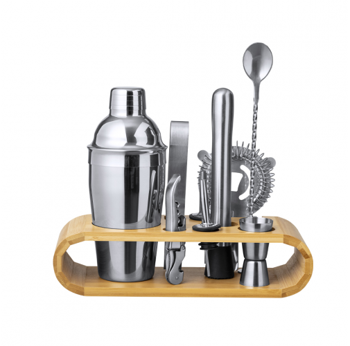 s/c Set Cóctel Hunton