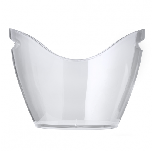 transparente Cubitera Aretha