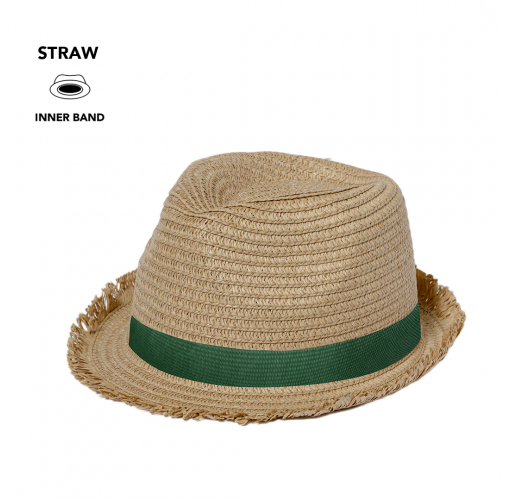 SOMBRERO HARMON
