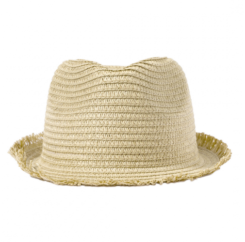 Sombrero Harmon