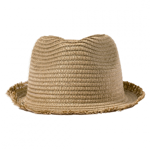Sombrero Harmon