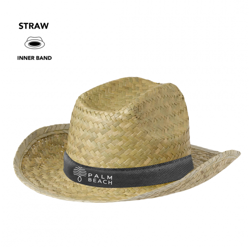 SOMBRERO LEONE