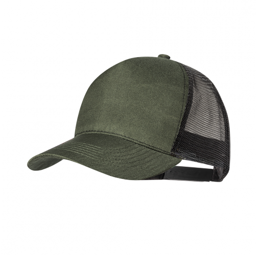 green Gorra Pamper