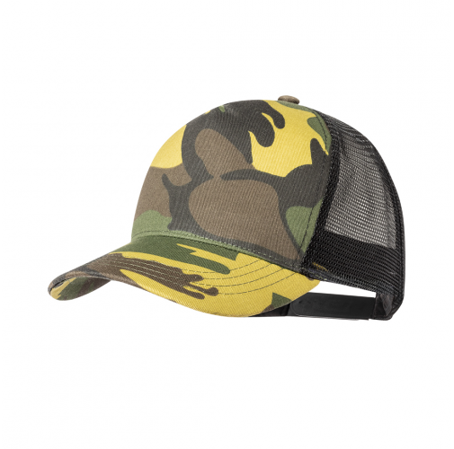 camufalje Gorra Pamper
