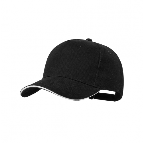 black Gorra Mimax