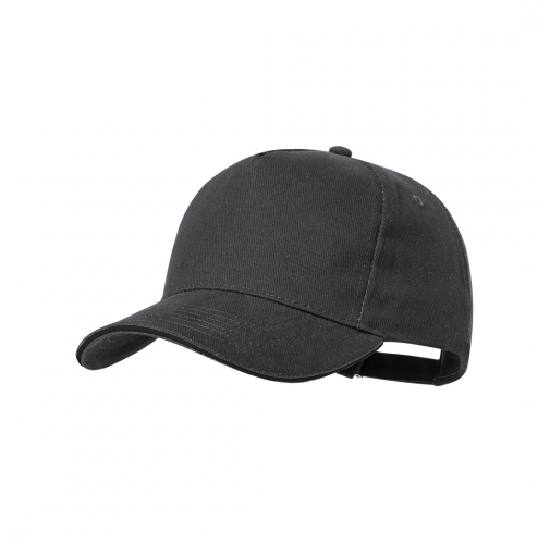 gray Gorra Mimax