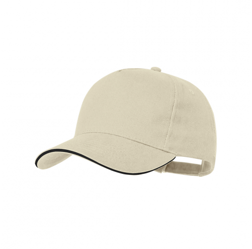 natural Gorra Mimax