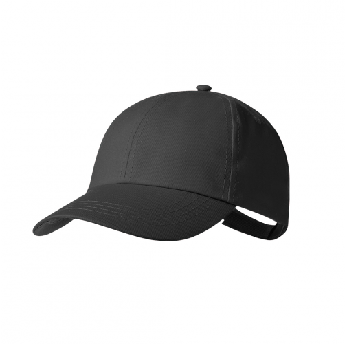 black Gorra Haliard
