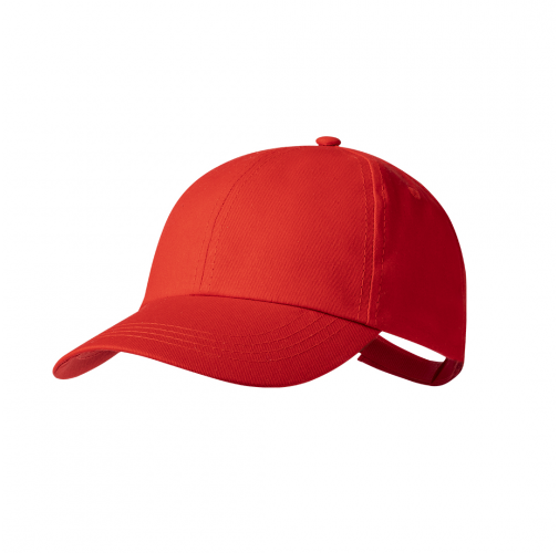 red Gorra Haliard