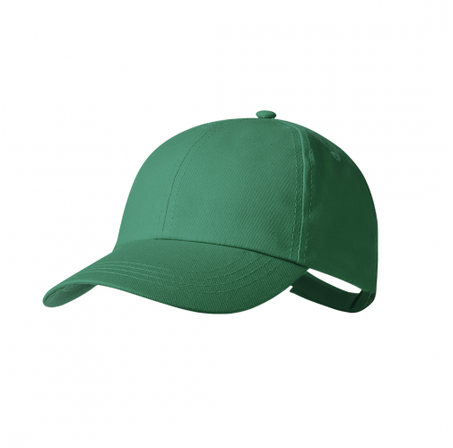 green Gorra Haliard