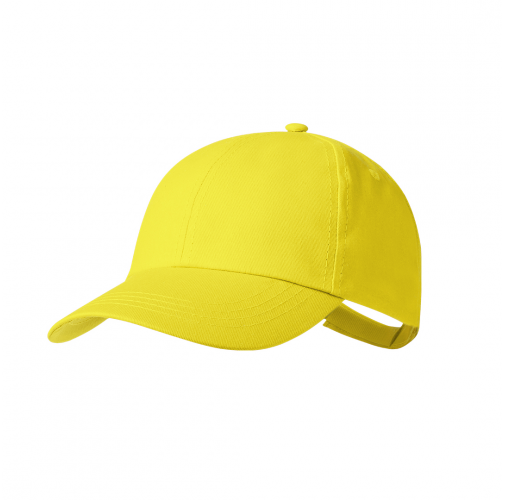 yellow Gorra Haliard