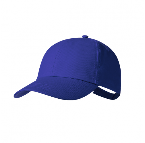 blue Gorra Haliard