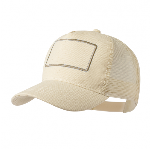 natural Gorra Daphne