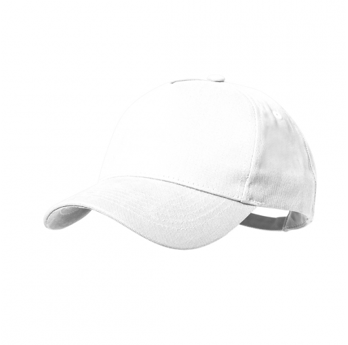white Gorra Gleyre