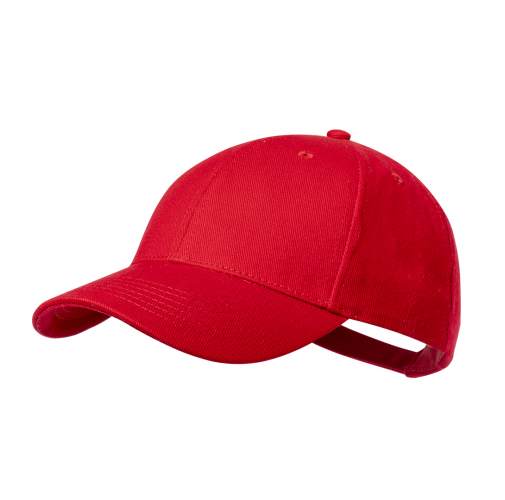 red Gorra Calipso