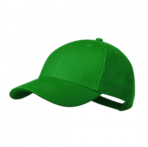 green Gorra Calipso