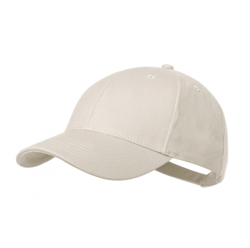 natural Gorra Calipso