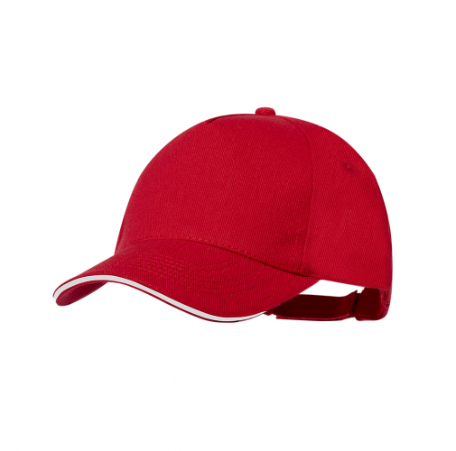 Gorra Sandrok