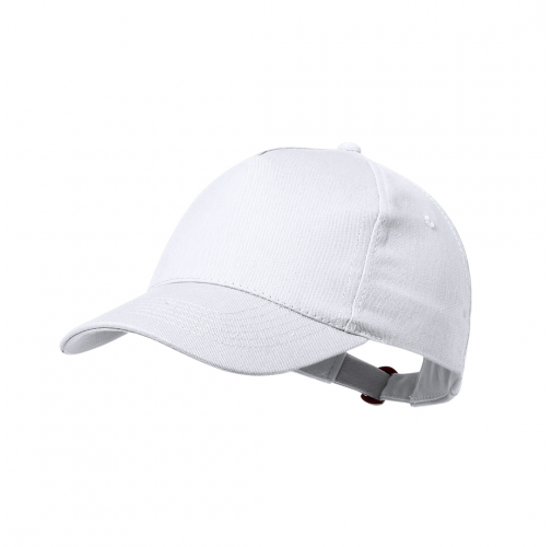white Gorra Brauner