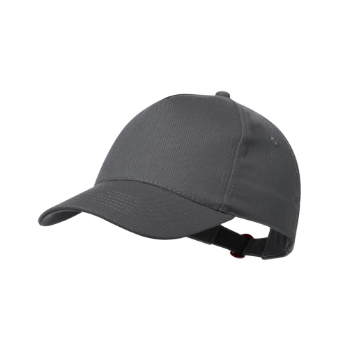 gray Gorra Brauner
