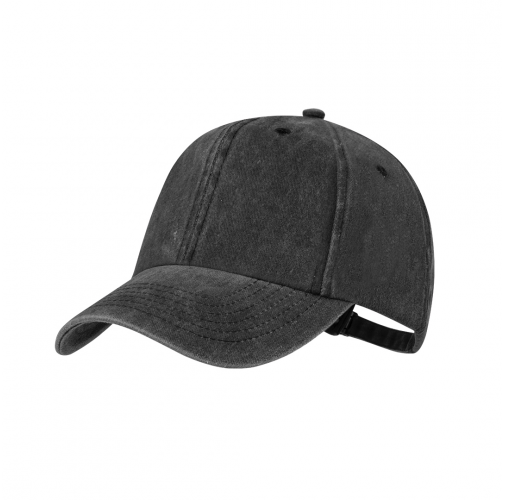 black Gorra Bongs
