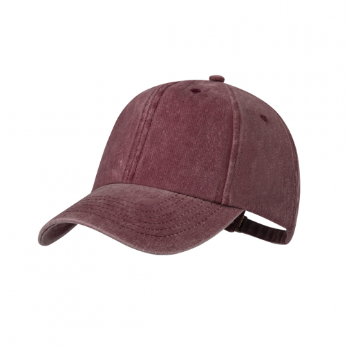 red Gorra Bongs