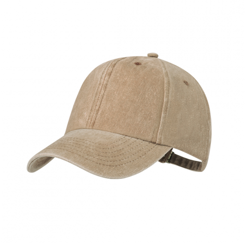 brown Gorra Bongs