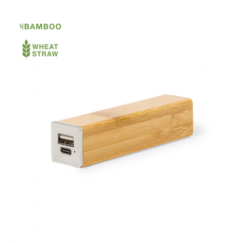 Power Bank Godimer