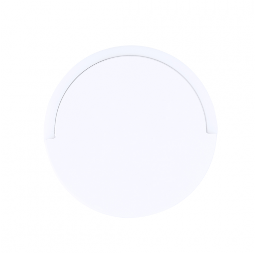 white Cargador Bellmer