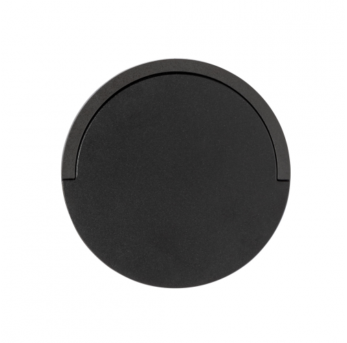 black Cargador Bellmer