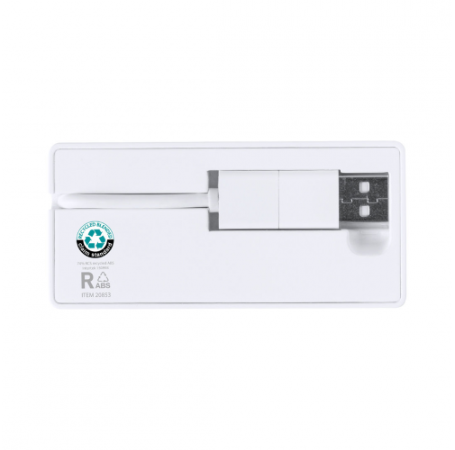 Puerto USB Nofler RCS