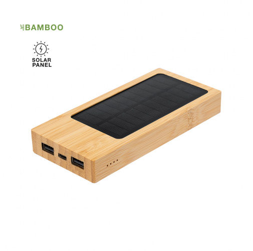 Power Bank Molden