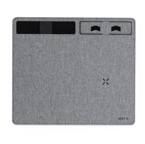 gray Alfombrilla Cargador Deuz