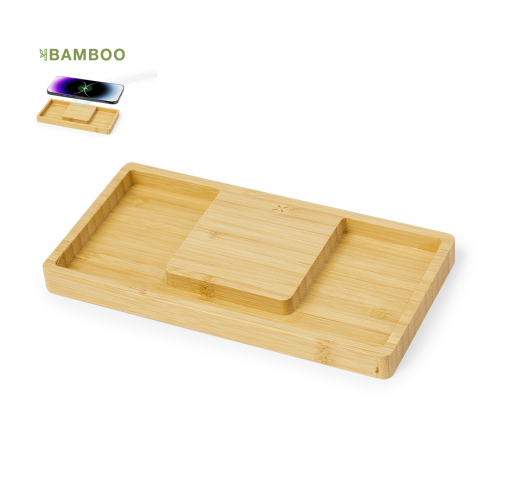 Cargador Organizador Treit