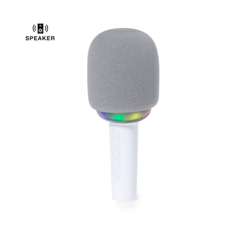 ALTAVOZ MICRÓFONO SINFONYX