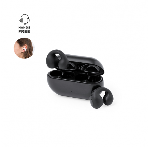 Auriculares Clip Gemston