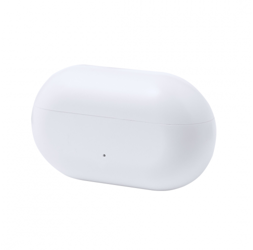 white Auriculares Clip Gemston
