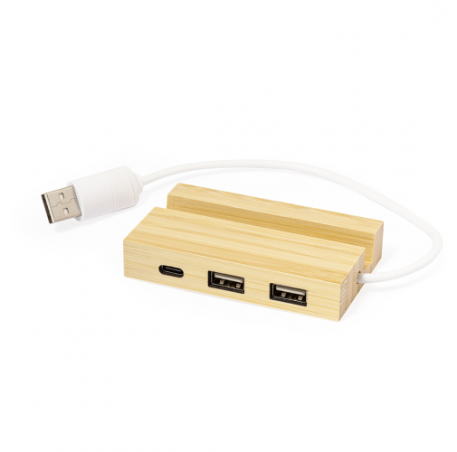 Puerto USB Cirzo