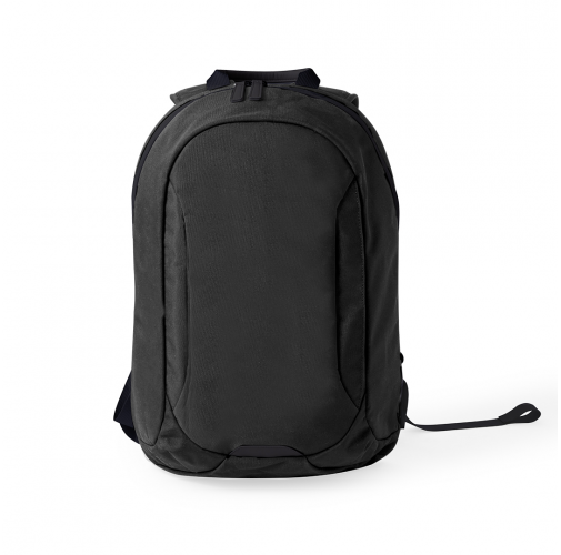 black Mochila Baggel